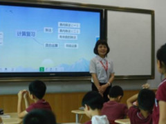 希沃常态化录播，快速简易录制每一课。