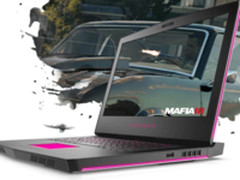 限时特惠 跨年有礼 ALIENWARE助你畅快吃鸡