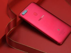 R系列机型销售火爆，OPPO频频获得外媒大奖