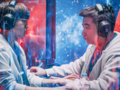 英特尔在冬奥会前夕将电子竞技带到平昌