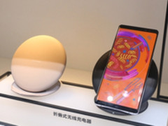 三星S9外形再曝光：Exynos 9810性能要上天