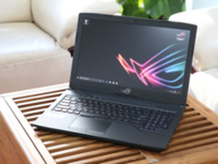 GTX 1070流畅吃鸡 微评玩家国度枪神版S5AS