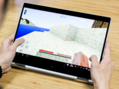 精品体验馆：轻薄多变HP SPECTRE x360