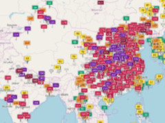 穹顶之下，无处可逃，地球人该如何反击雾霾