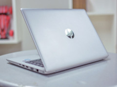 精品体验馆：体验惠普战66 Pro高色域版