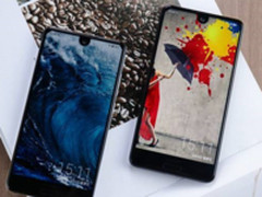 今年过节不用愁，送礼送夏普美人尖AQUOS S2