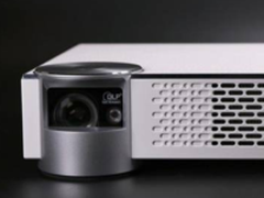 给你不一样的投影体验神画大威启动预约