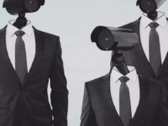 今儿聊个接地气又显严肃的话题“天眼”