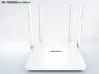 无线穿墙利器！斐讯K2双频无线路由器促销