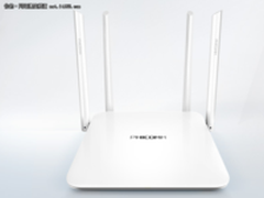 无线穿墙利器！斐讯K2双频无线路由器促销