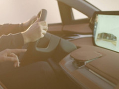 BYTON拜腾公布全新概念 CES首秀亮点前瞻