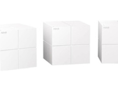 别墅路由腾达nova MW6四大黑科技全解析