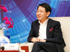 大安全时代要着眼于全新的创新与发展领域
