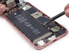 218元更换iPhone原装电池 这个价格可以有 