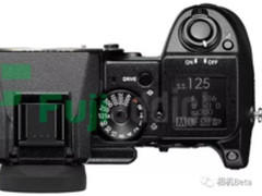 富士视频用无反相机X-H1将发 售价感人