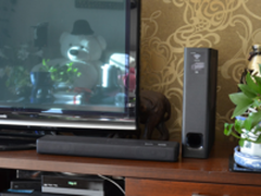 为生活增添仪式感索尼HT-MT300应用体验