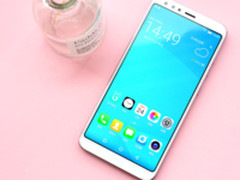 人民网参观金立工业园:见证全面全面屏生产