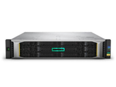HPE MSA 2050：探寻入门级存储潜力极限