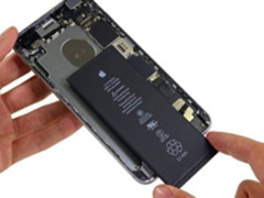 苹果就降速门致歉 更换iPhone电池下调390元