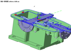 CAD：中望3D 2018更强健的动态剖切视图功能
