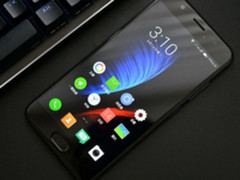 属于年轻人的自拍手机 ivvi V3火热销售