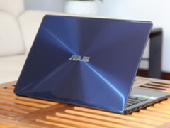 轻薄本也有超强性能 华硕灵耀U3100评测