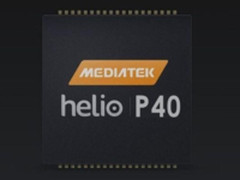 联发科P40/P70参数曝光 有望重得厂商青睐