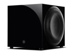 双12英寸磨砺登场惠威科技SUB12S有源超低音