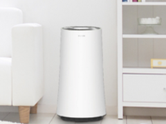 预约破2万 斐讯A1空气净化器元旦送榨汁机