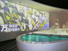  从广州到潼湖，思科正加速布局智慧城市