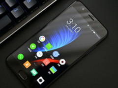 性价比自拍美颜手机 ivvi V3年轻人的新选择