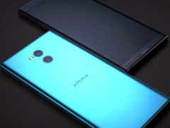 双摄+全面屏 索尼新旗舰XPERIA XZP2曝光