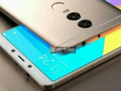 首发骁龙632+新全面屏  红米Note 5曝光