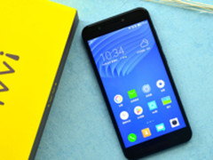 就是要和别的不同 ivvi K5裸眼3D新选择