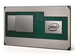 i7-8809G亮相 整合AMD Vega GPU、4核100瓦