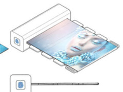 三星再曝黑科技 指纹识别触发屏幕折叠