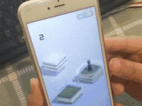 如何用Python脚本玩微信《跳一跳》游戏