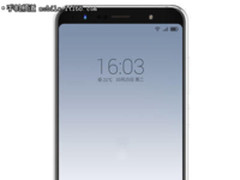 魅蓝18:9新品曝光 全新S系列配三星SoC