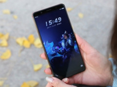 vivo X20 Plus UD通过3C认证 屏下指纹来了?