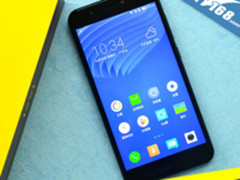 就是要不同的 适合标新立异新人类的手机