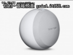 声而不凡 哈曼卡顿OMNI 10无线音响2999