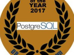 PostgreSQL成年度数据库,MySQL比分大幅下降