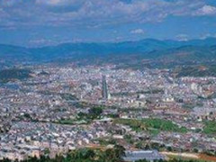 浪潮云计算，让云南大理专家跨县区评标成真