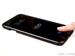 vivo新机信息曝光 或全球首发屏下指纹手机