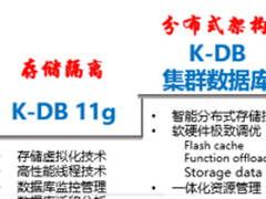 云数据库赋能数据生态，浪潮布局企业级入口