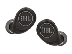 JBL FREE真无线入耳式耳机重新定义聆听