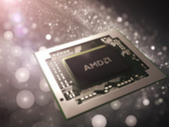 好选择 AMD移动显卡RX 550和Radeon 540解析