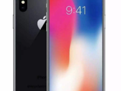 苹果（APPLE）iPhone X “华华手机”7450元