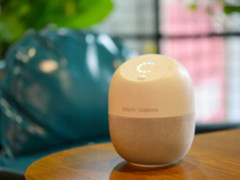 全新的语音交互体验：DOSS小度智能音箱