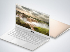 全球首创白色硅纤维本 戴尔XPS 13优雅面市